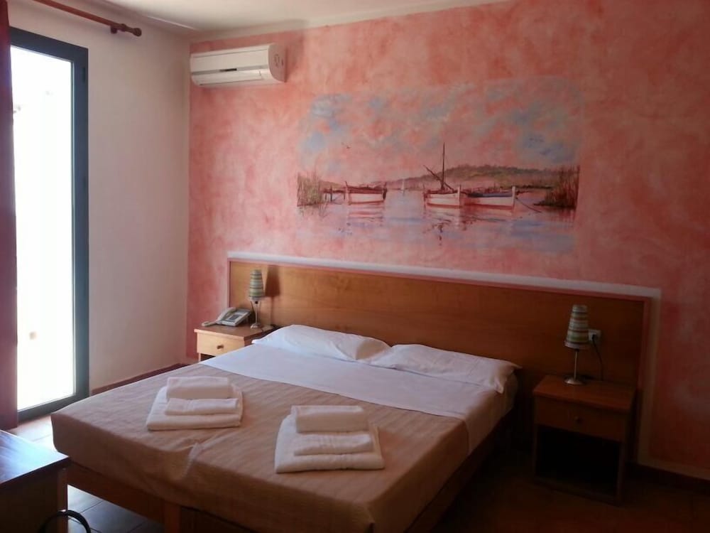 

Verona - Valledoria - Abbaidda Hotel