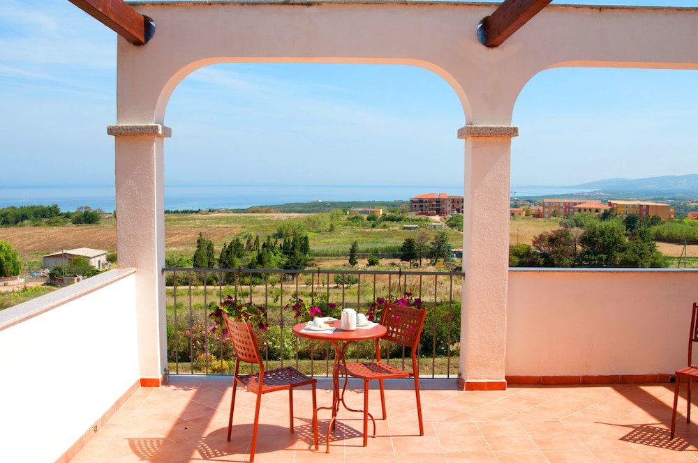 

Venezia - Valledoria - Abbaidda Hotel