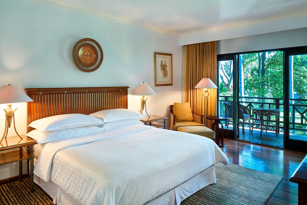 

Milano - Senggigi - Sheraton Senggigi Beach Resort