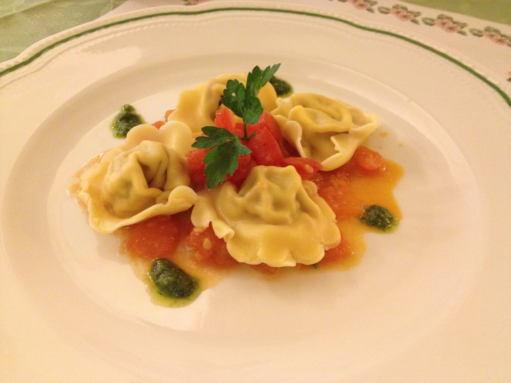 

Catania - Vezzano - Alledolomiti Boutique Lake Hotel - Adults friendly