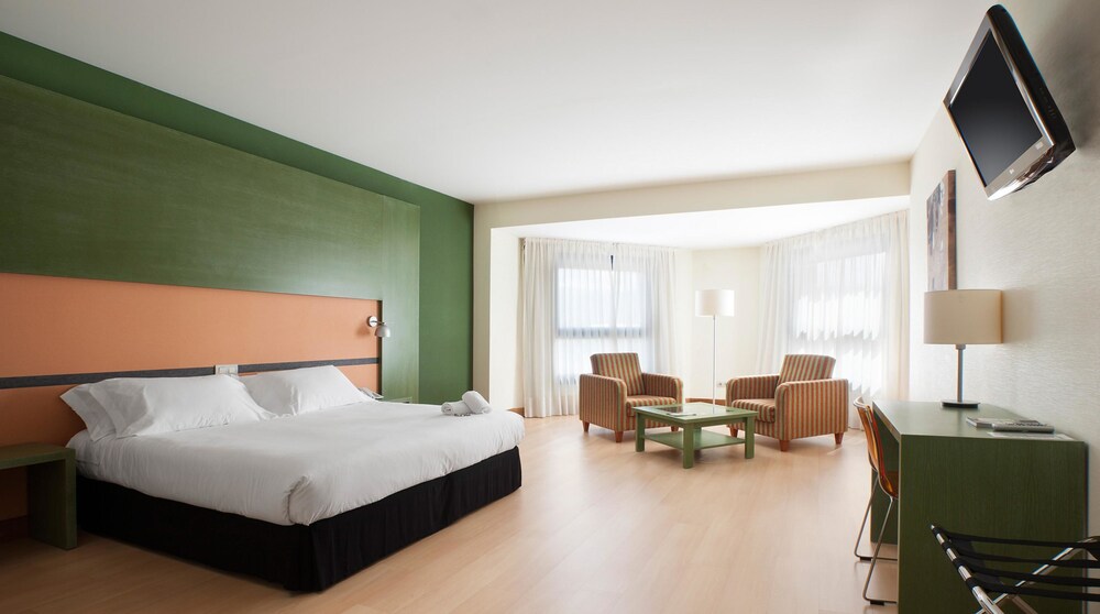 

Milano - Bilbao - Hotel Naval Sestao