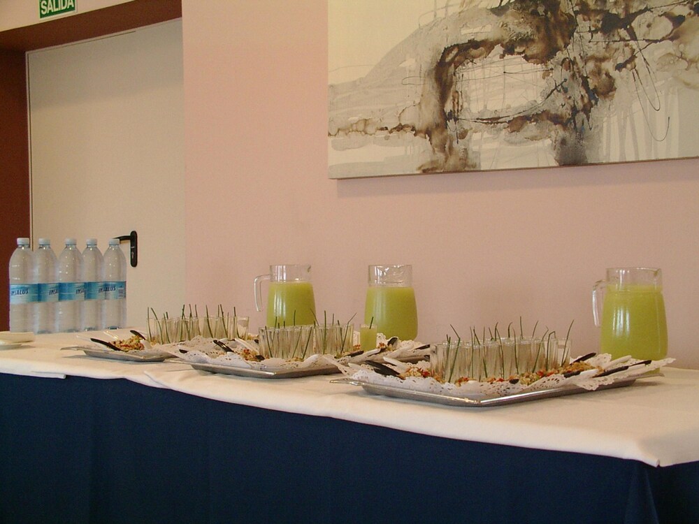 

Roma - Loiu - Hotel Naval Sestao