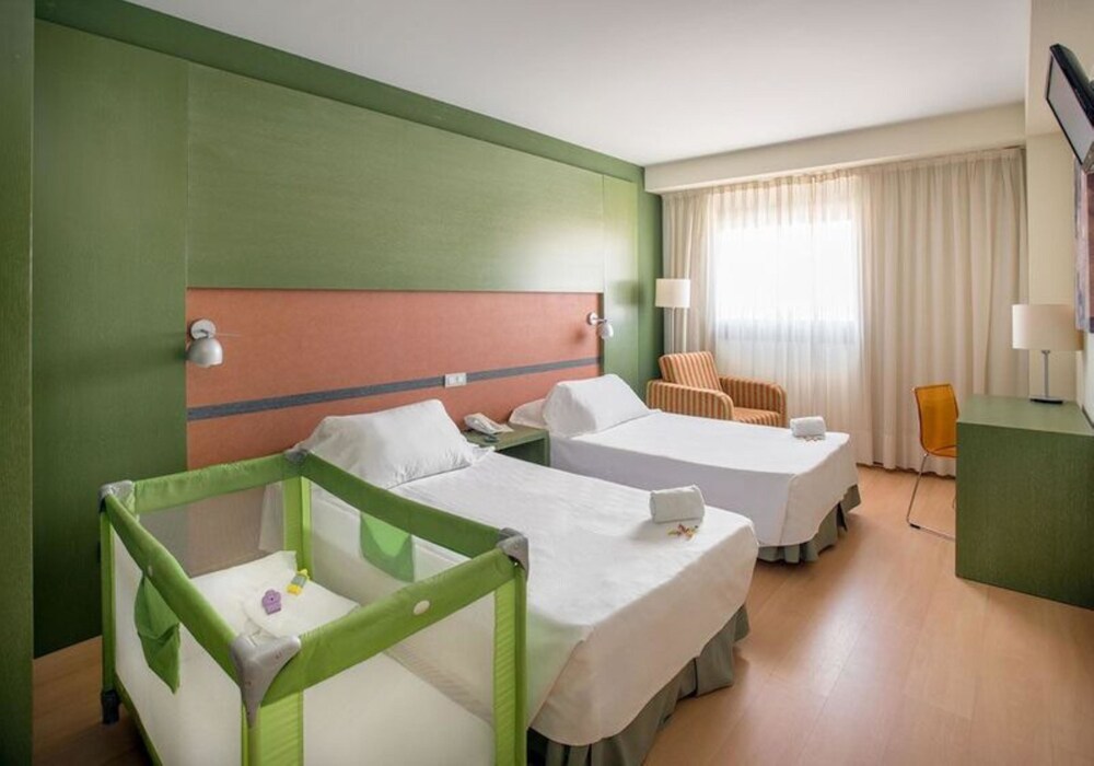 

Bologna - Bilbao - Hotel Naval Sestao