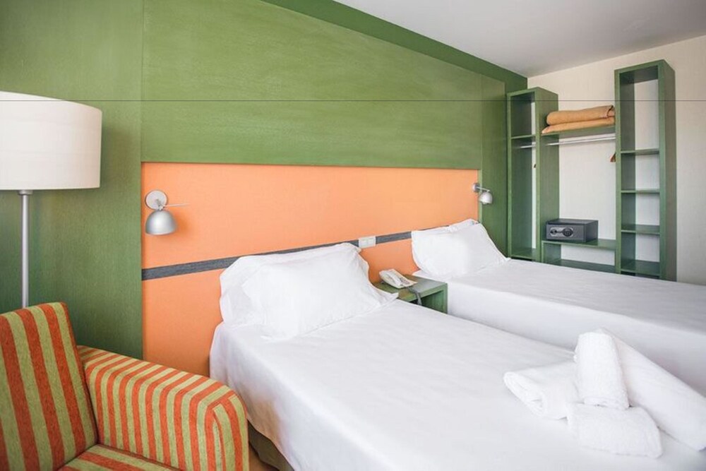 

Bologna - Bilbao - Hotel Naval Sestao