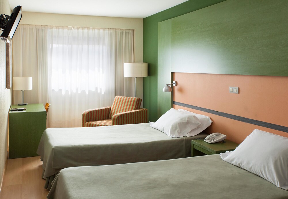 

Torino - Bilbao - Hotel Naval Sestao