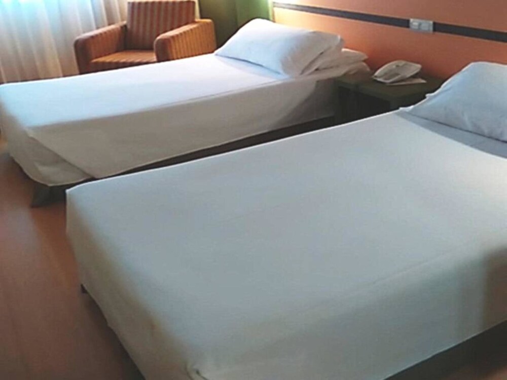 

Bologna - Bilbao - Hotel Naval Sestao