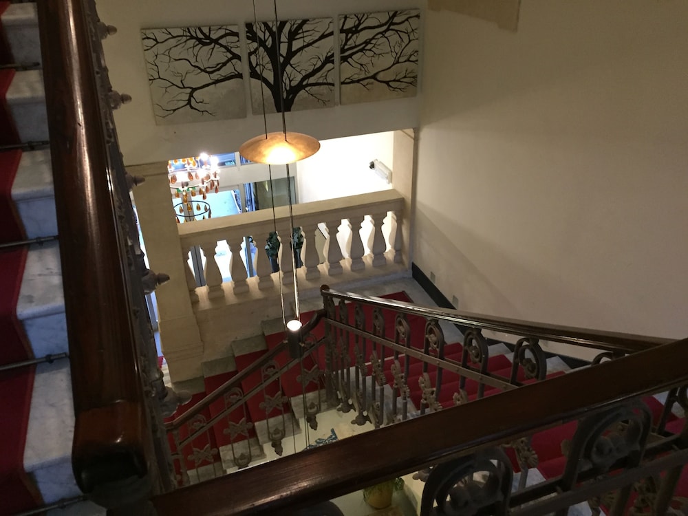

Milano - Siracusa - Grande Albergo Alfeo