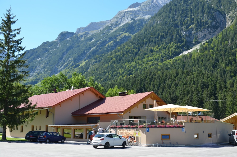 Gasthaus – Pension Reiterklause