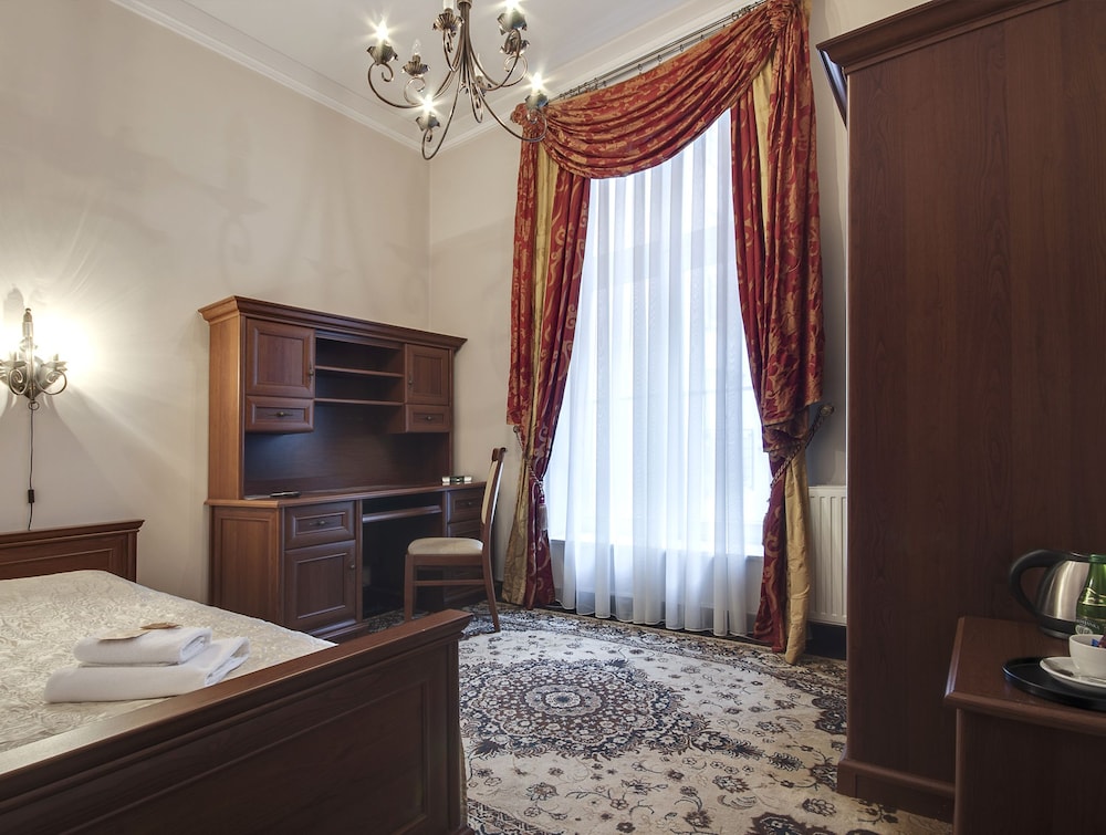 

Trieste - Cracovia - Abella Suites & Apartments by Artery Hotels