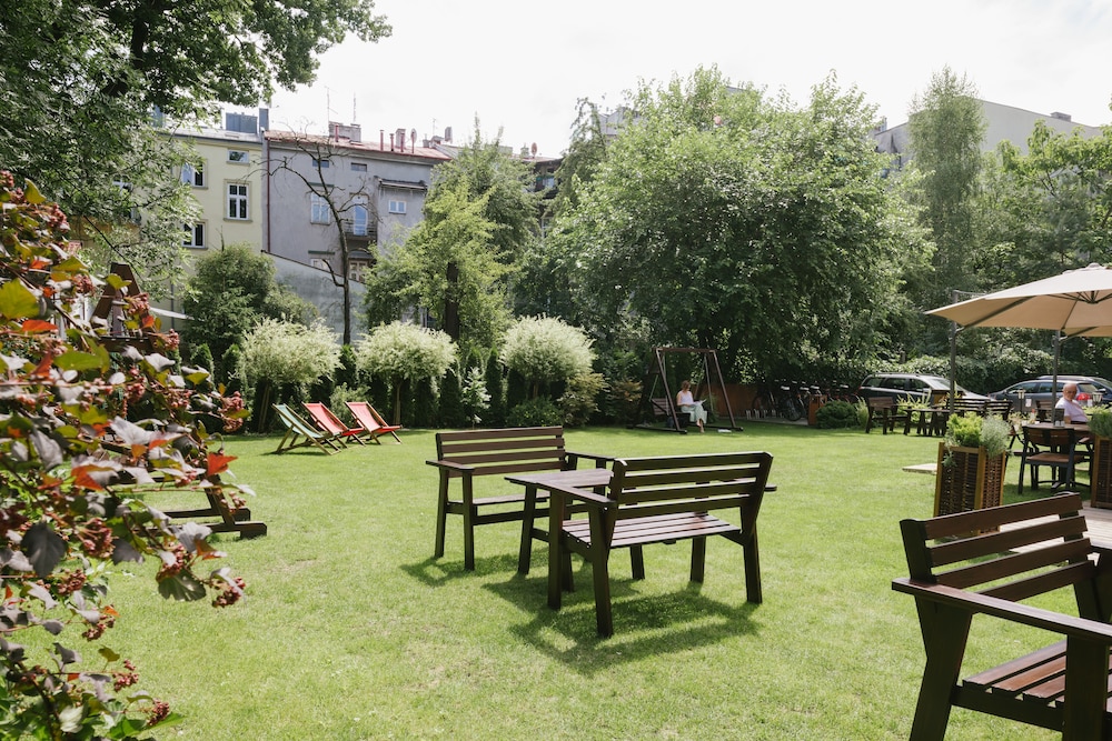 

Venezia - Cracovia - Abella Suites & Apartments by Artery Hotels