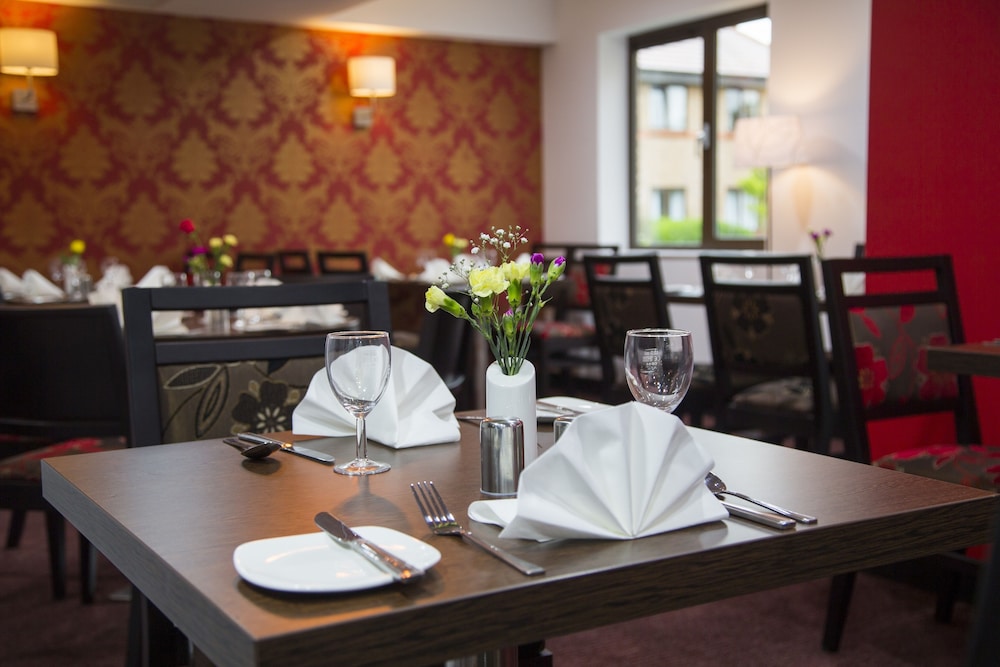

Roma - Cambridge, Cambridgeshire - Ramada By Wyndham Cambridge