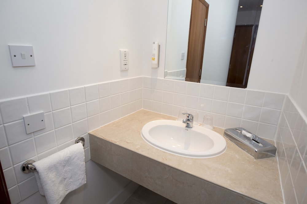 

Bologna - Cambridge, Cambridgeshire - Ramada By Wyndham Cambridge