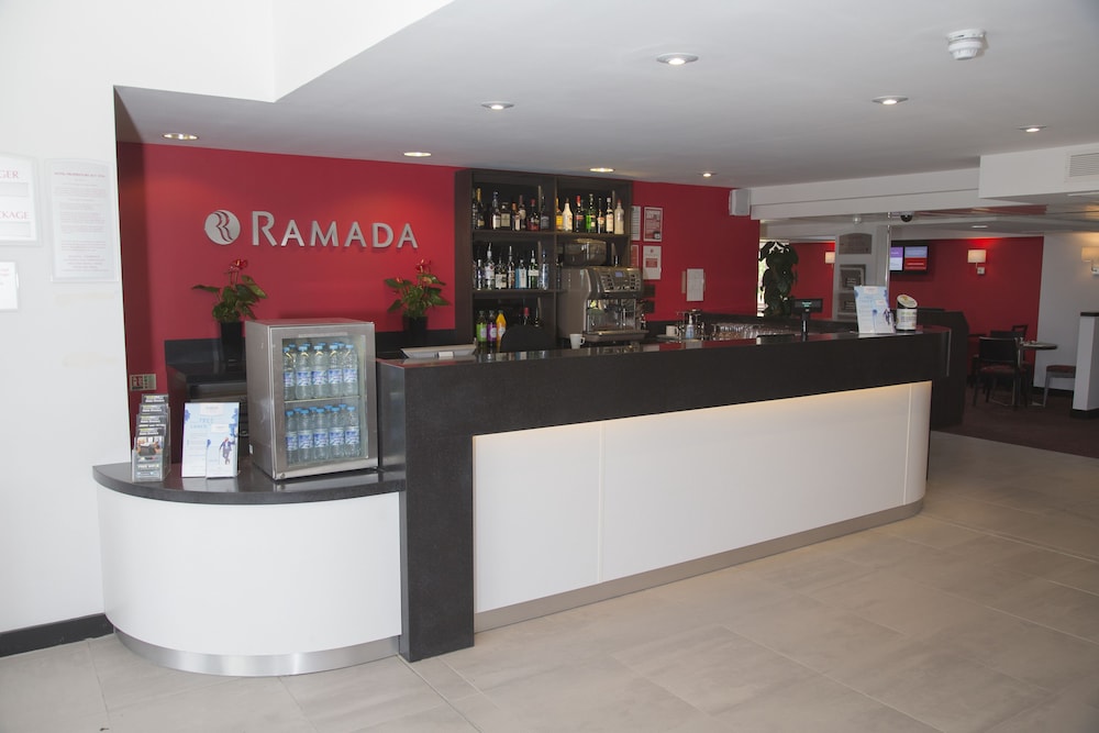 

Milano - Cambridge, Cambridgeshire - Ramada By Wyndham Cambridge