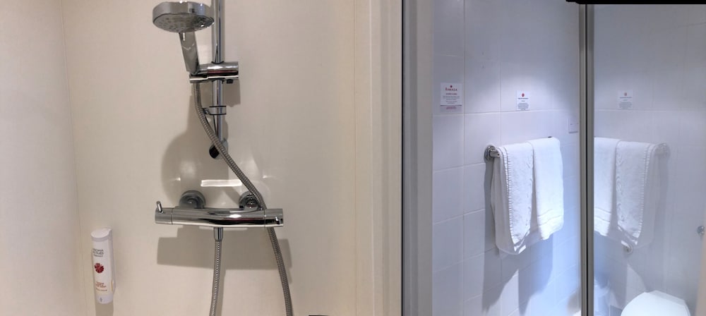 

Roma - Cambridge, Cambridgeshire - Ramada By Wyndham Cambridge