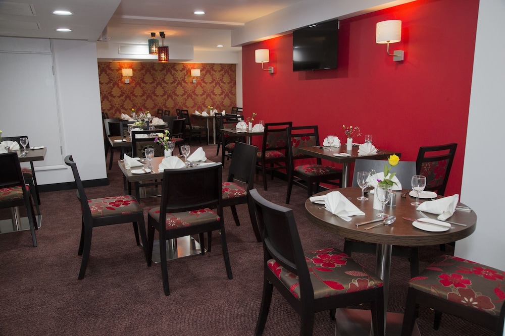

Milano - Cambridge, Cambridgeshire - Ramada By Wyndham Cambridge