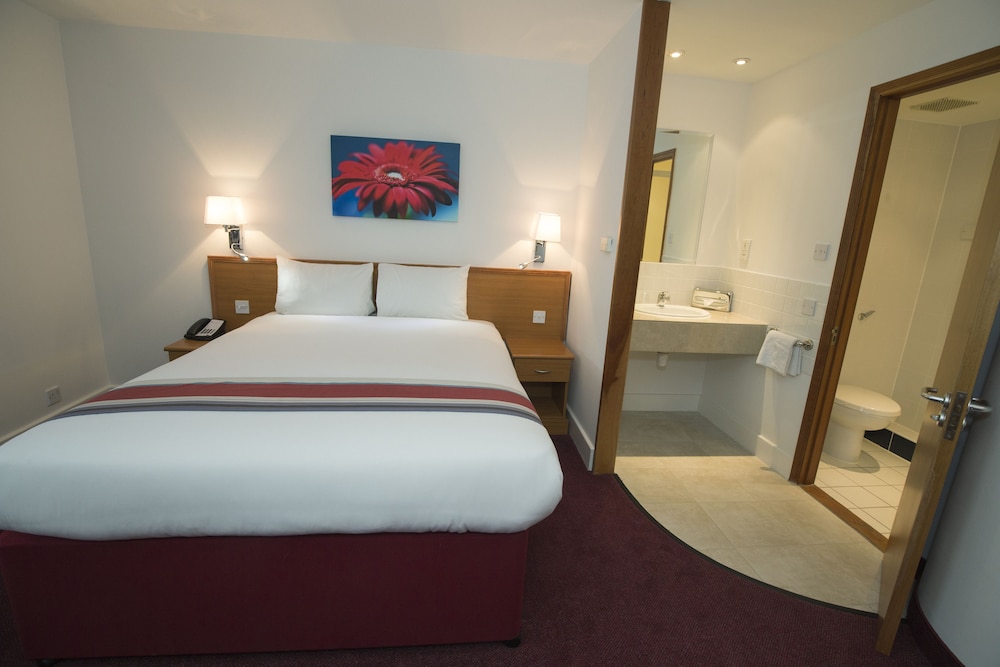 

Roma - Cambridge, Cambridgeshire - Ramada By Wyndham Cambridge