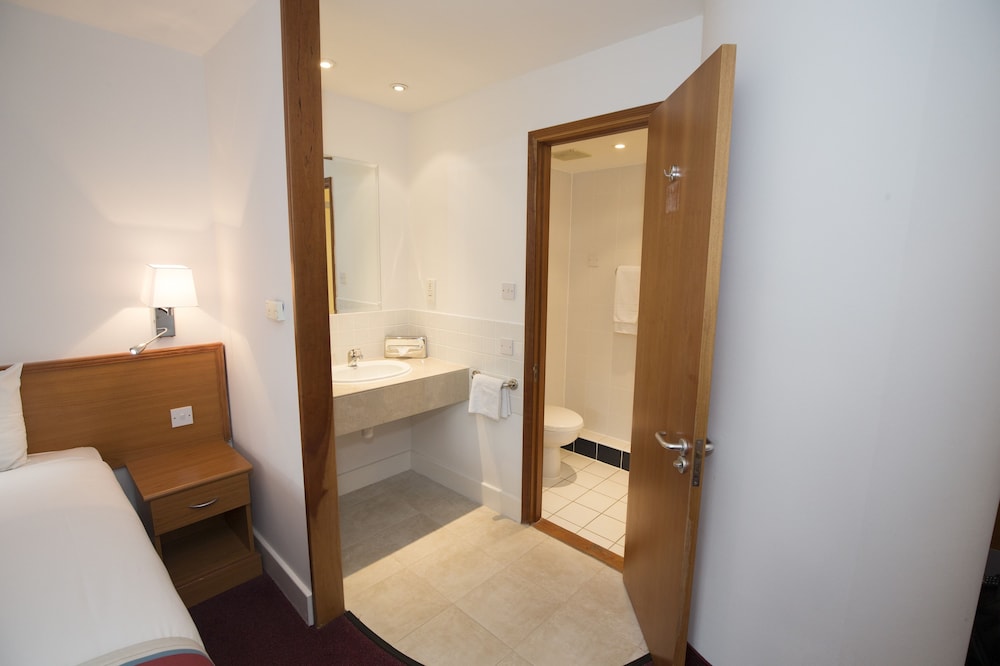 

Roma - Cambridge, Cambridgeshire - Ramada By Wyndham Cambridge