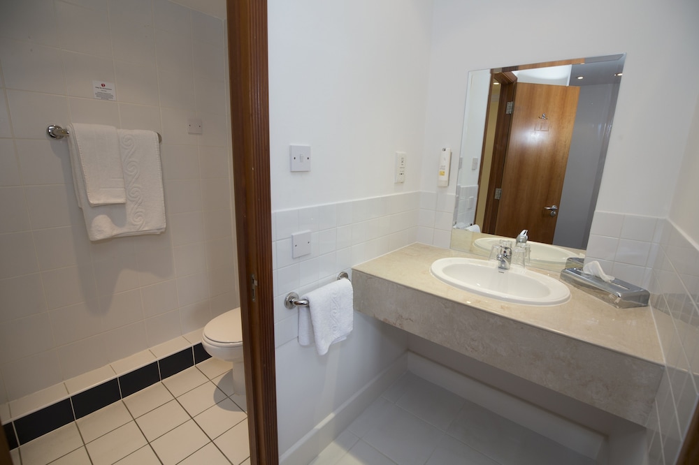 

Pisa - Cambridge, Cambridgeshire - Ramada By Wyndham Cambridge