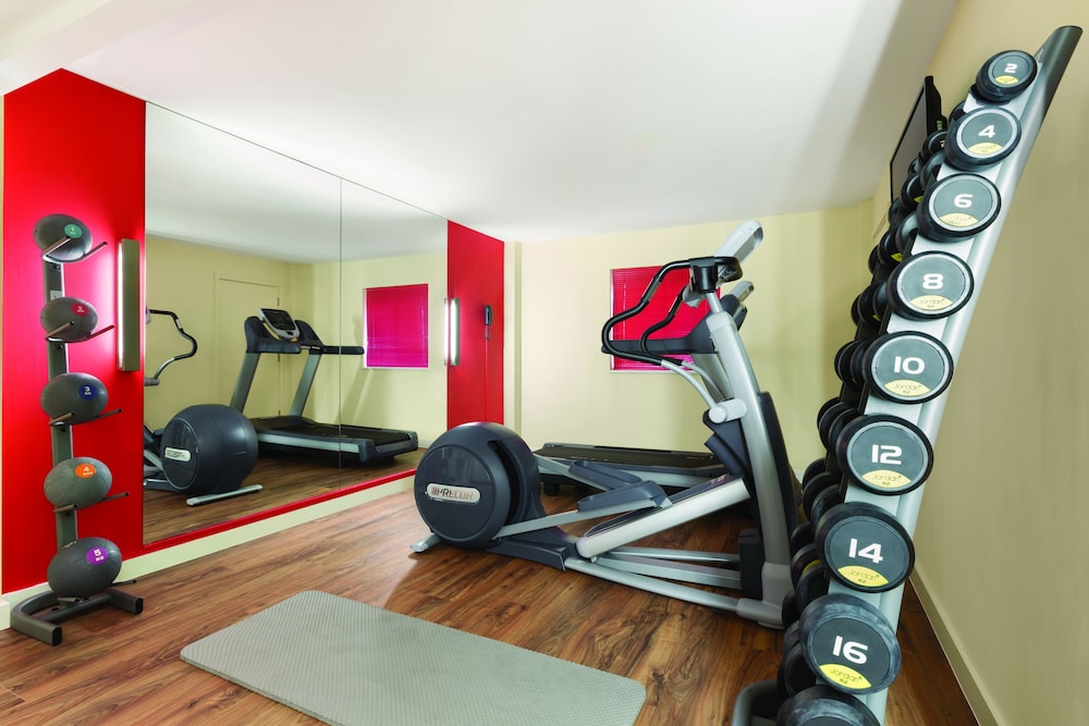 

Palermo - Cambridge, Cambridgeshire - Ramada By Wyndham Cambridge