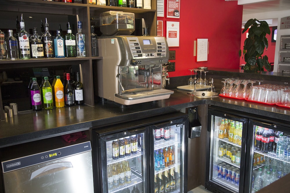 

Roma - Cambridge, Cambridgeshire - Ramada By Wyndham Cambridge