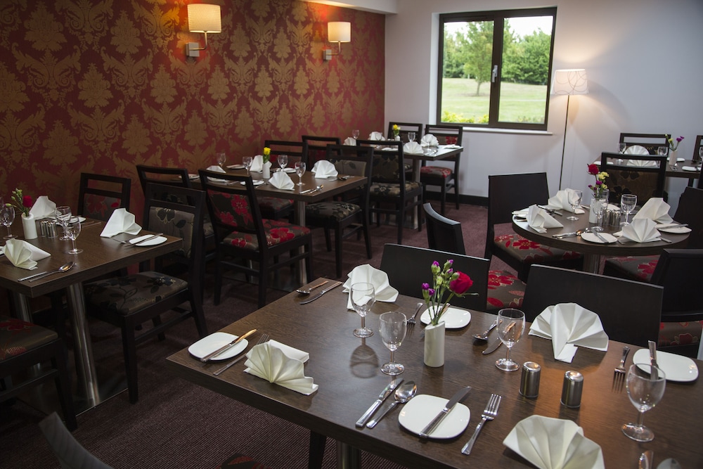 

Perugia - Cambridge, Cambridgeshire - Ramada By Wyndham Cambridge