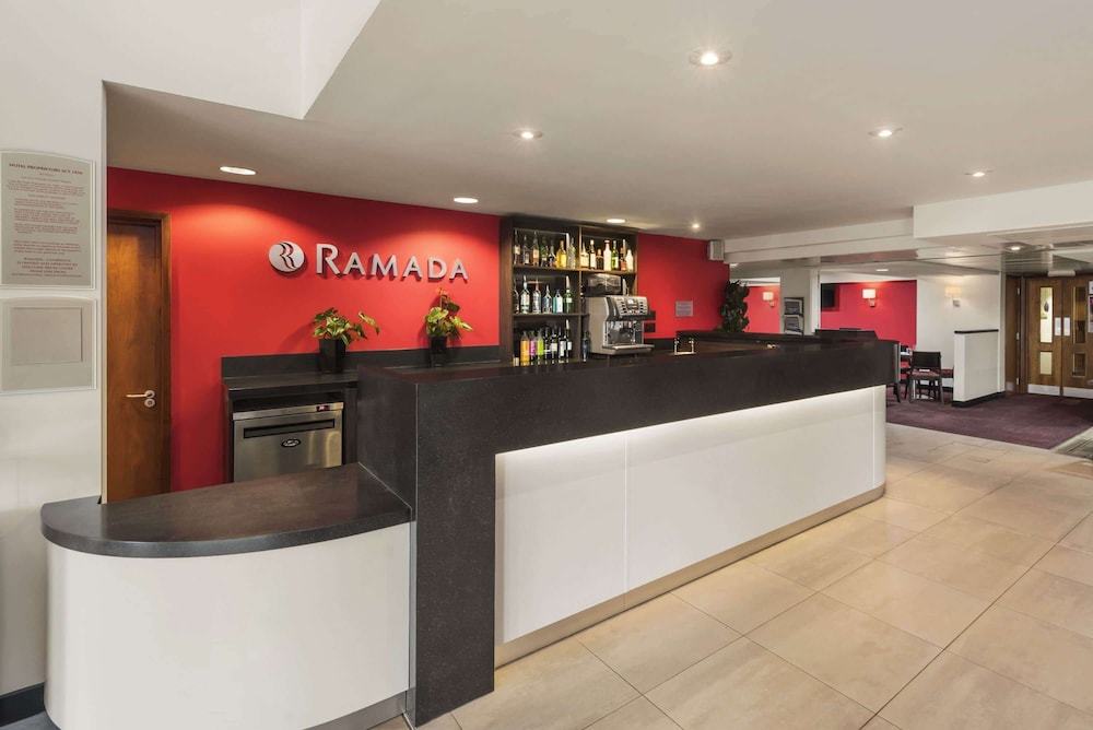

Napoli - Cambridge, Cambridgeshire - Ramada By Wyndham Cambridge