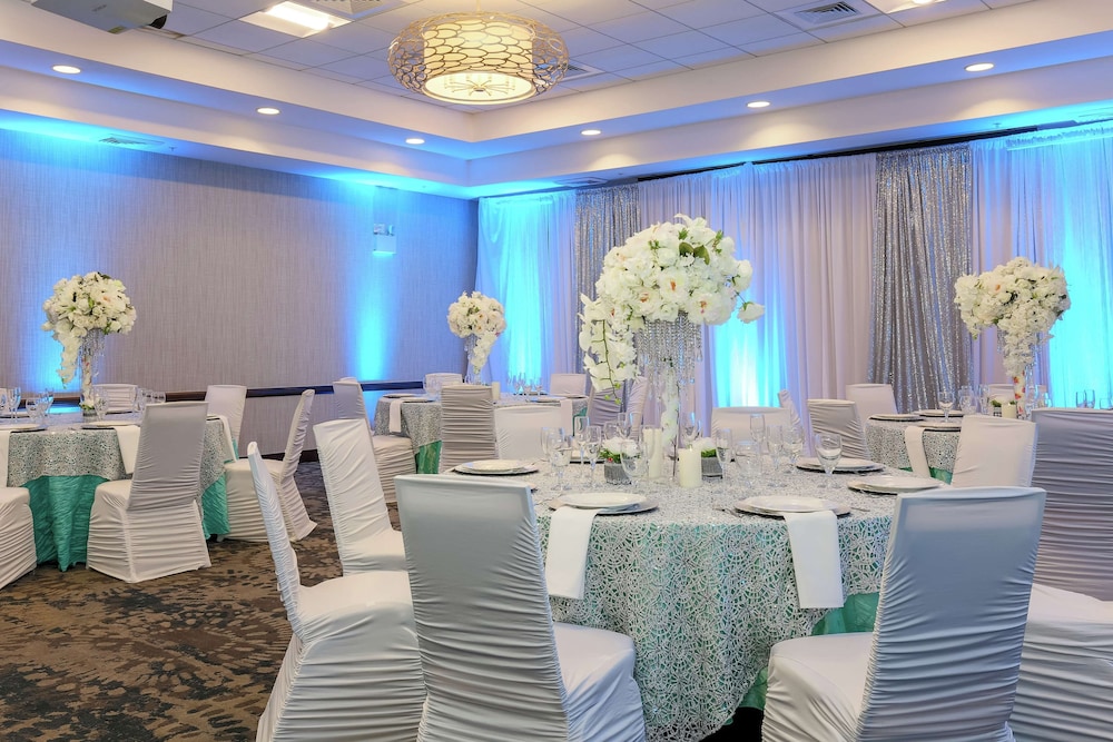 

Milano - Alexandria (VA) - Hilton Garden Inn Arlington-Shirlington