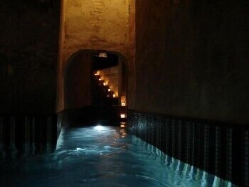 

Milano - Foligno - Palazzo Bontadosi Hotel & Spa