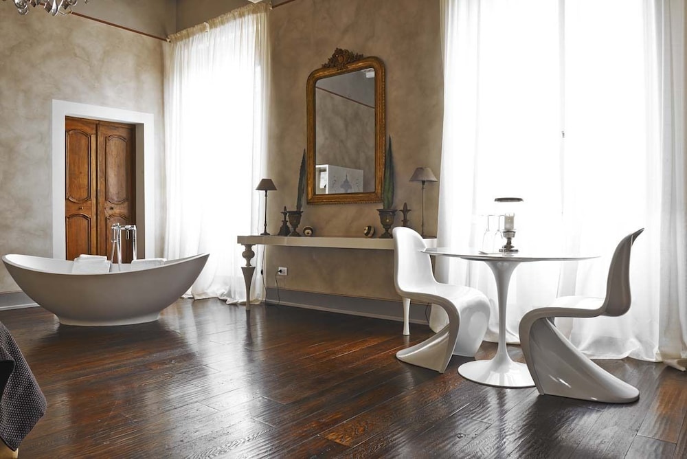 

Roma - Foligno - Palazzo Bontadosi Hotel & Spa