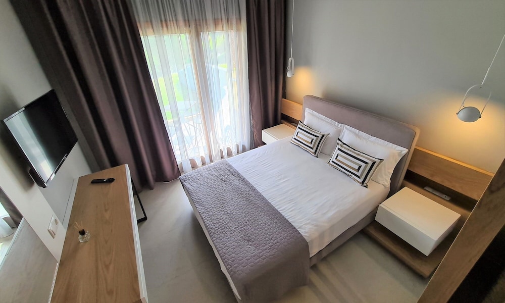 

Verona - Kallithea Halkidikis - Palladium Hotel