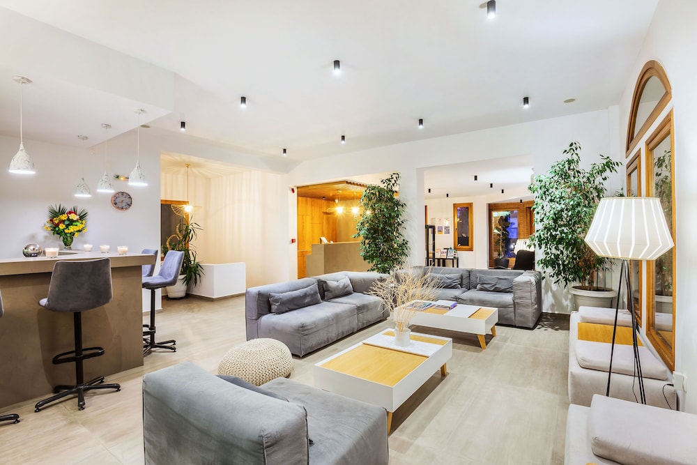 

Milano - Polychrono - Palladium Hotel