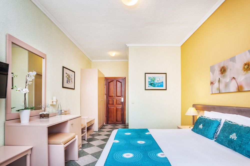 

Milano - Polychrono - Palladium Hotel
