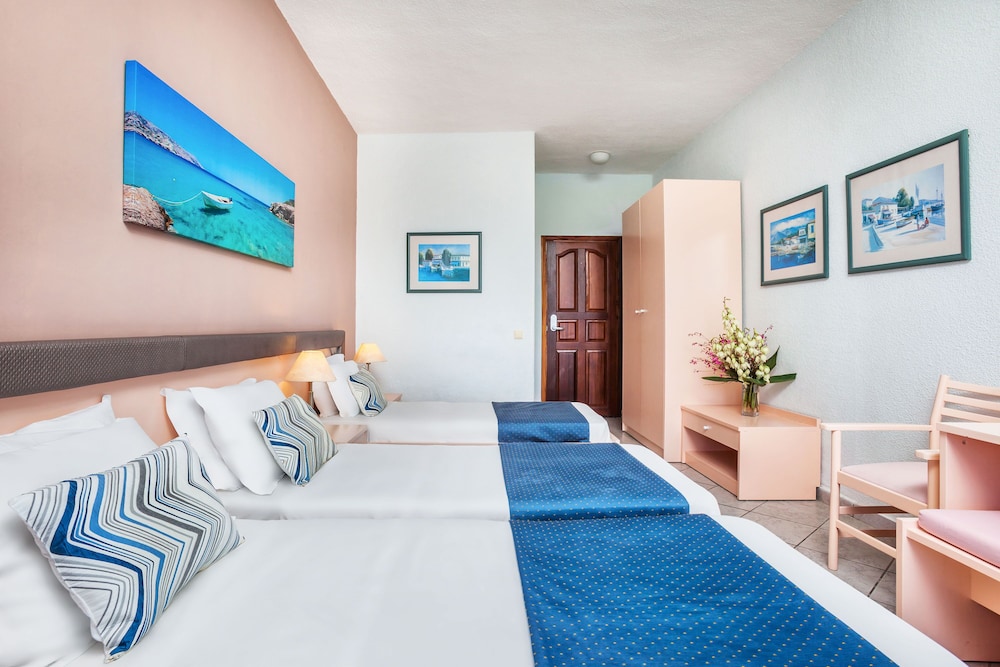 

Venezia - Polychrono - Palladium Hotel