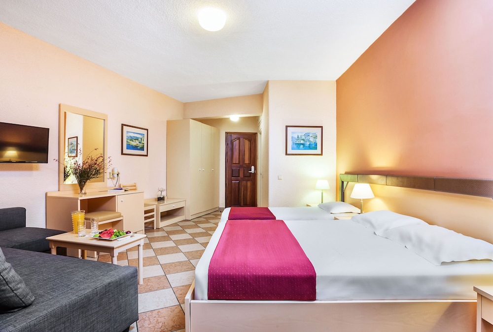 

Milano - Siviri - Palladium Hotel