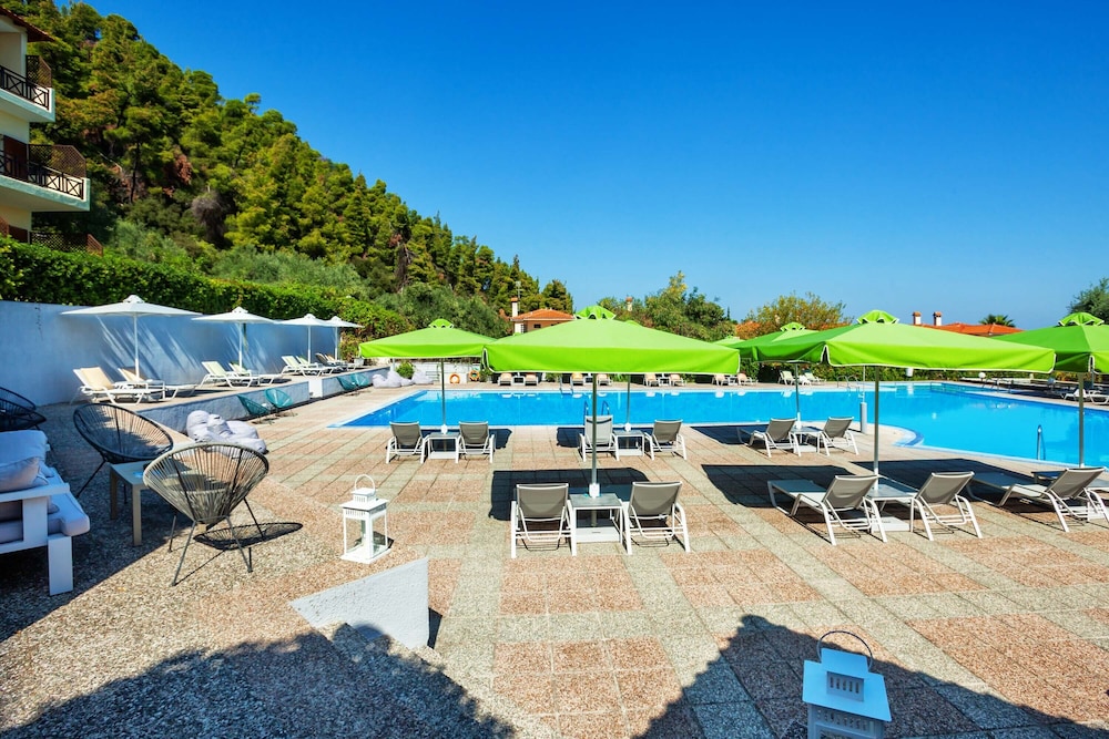 

Roma - Polychrono - Palladium Hotel