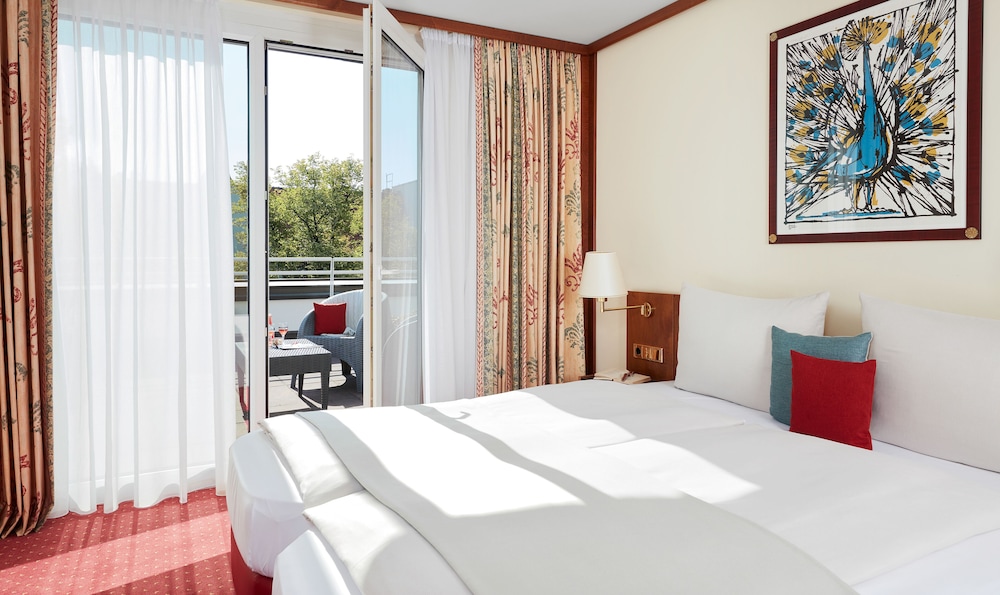 

Milano - Ahrensfelde - Living Hotel Weißensee