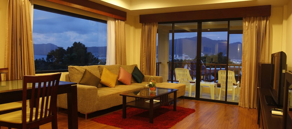 

Milano - Kamala Beach - Baan Yuree Resort & Spa - SHA Plus