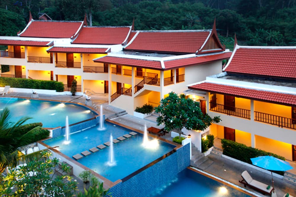 

Milano - Kamala Beach - Baan Yuree Resort & Spa - SHA Plus