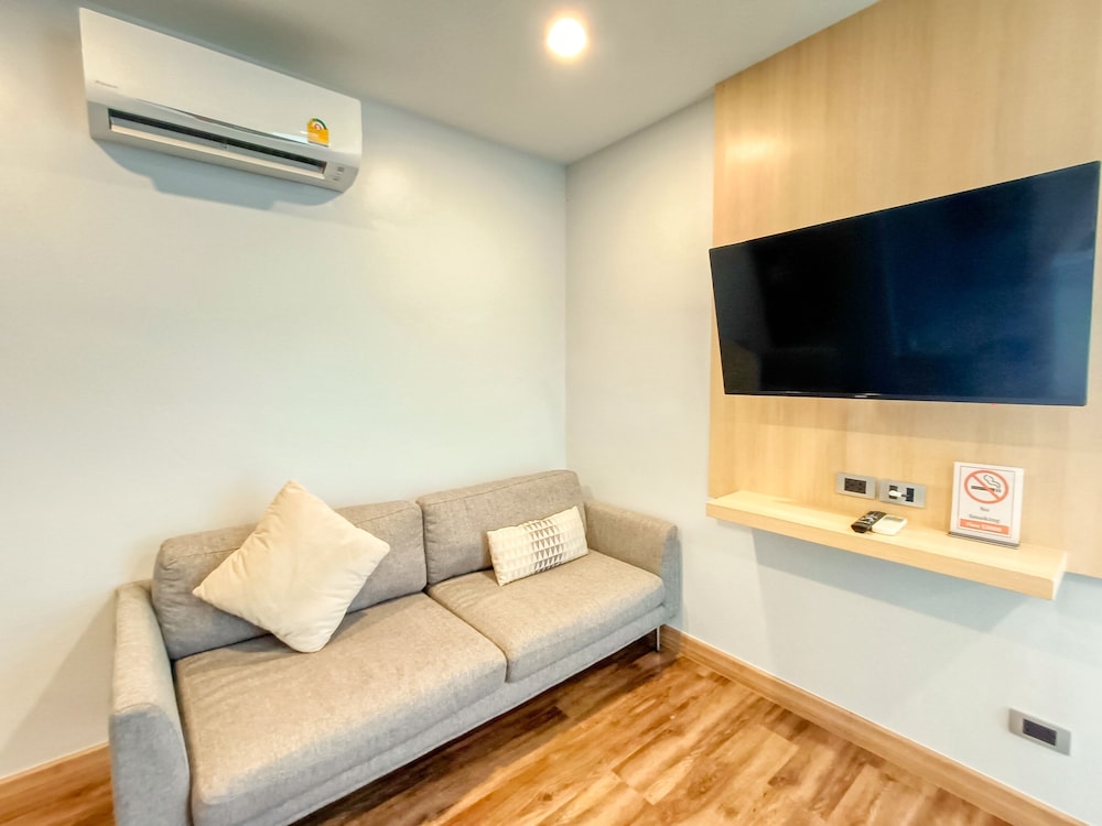 

Napoli - Chalong - Baan Yuree Resort & Spa - SHA Plus