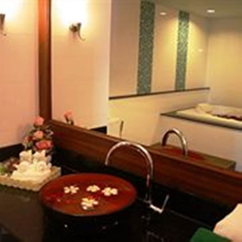 

Milano - Kata Beach - Baan Yuree Resort & Spa - SHA Plus