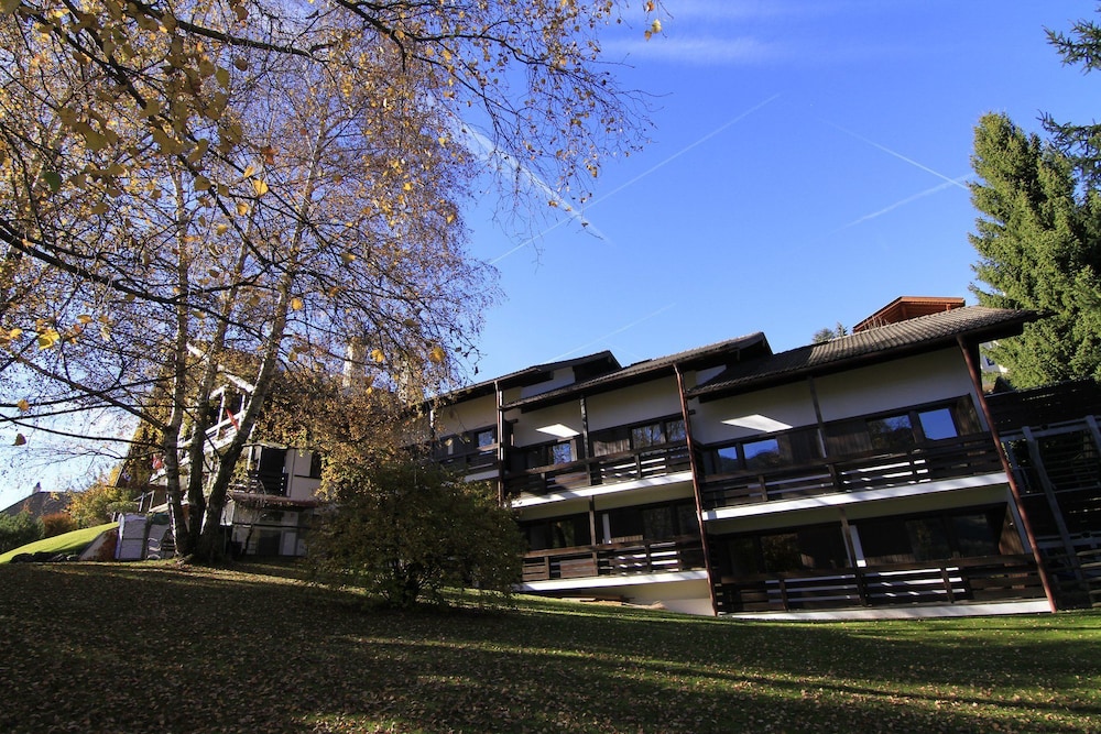 

Milano - Ziano di Fiemme - Hotel Panorama