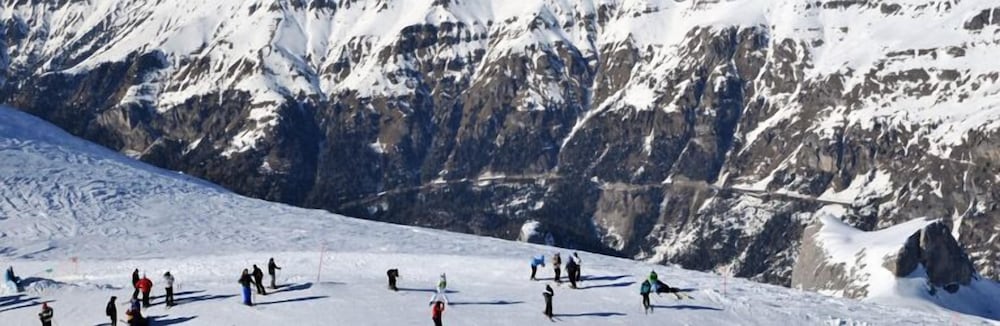 

Brindisi - Val di Fiemme, Montagna Italia - Hotel Panorama
