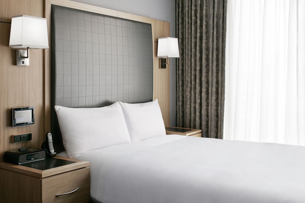 

Milano - Brooklyn (NY) - World Center Hotel