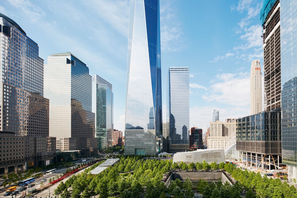 

Verona - Brooklyn (NY) - World Center Hotel