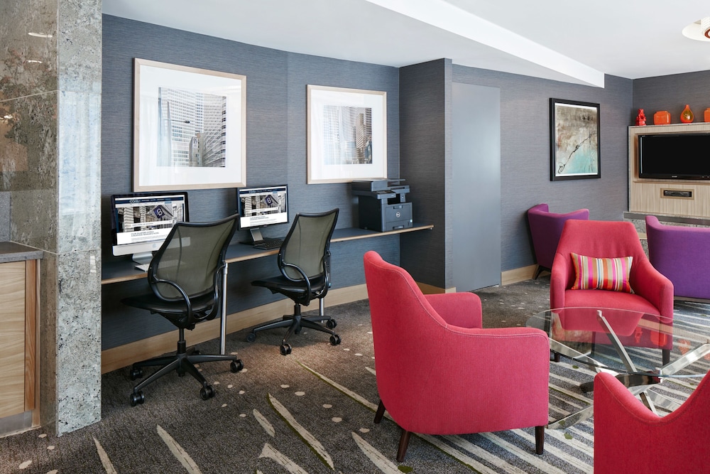 

Roma - Brooklyn (NY) - World Center Hotel