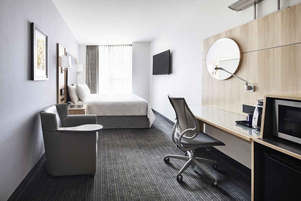 

Roma - Brooklyn (NY) - World Center Hotel