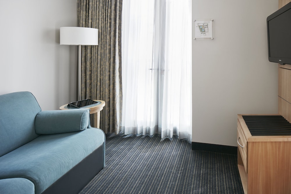 

Milano - New York - Manhattan - World Center Hotel