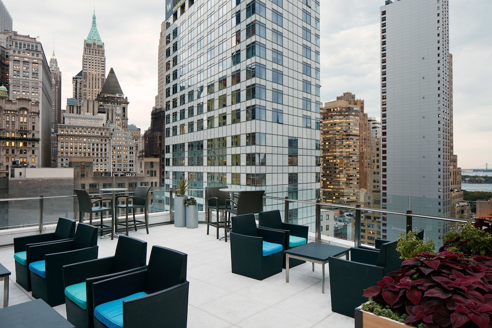 

Palermo - Brooklyn (NY) - World Center Hotel