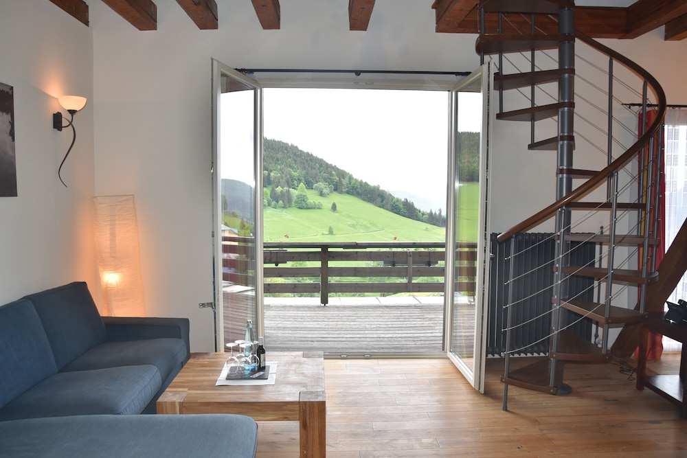

Roma - Feldberg im Schwarzwald - Hotel & Chalets Herrihof