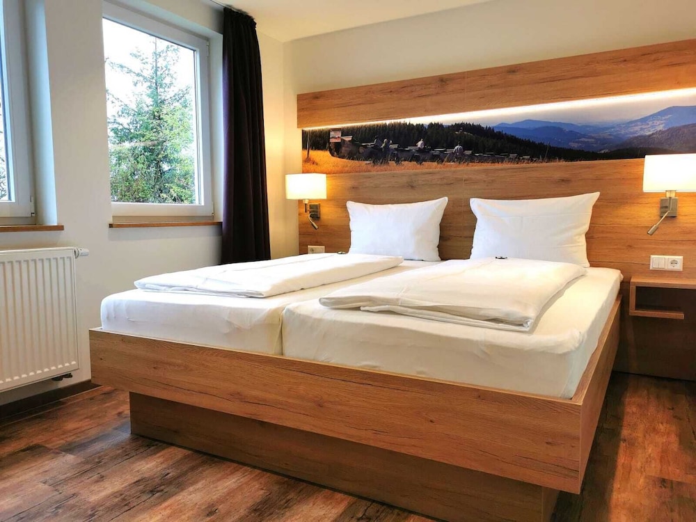 

Milano - Feldberg im Schwarzwald - Hotel & Chalets Herrihof
